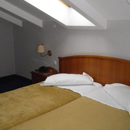 Hotel Kastoria In Kastoria City Buitenkant foto