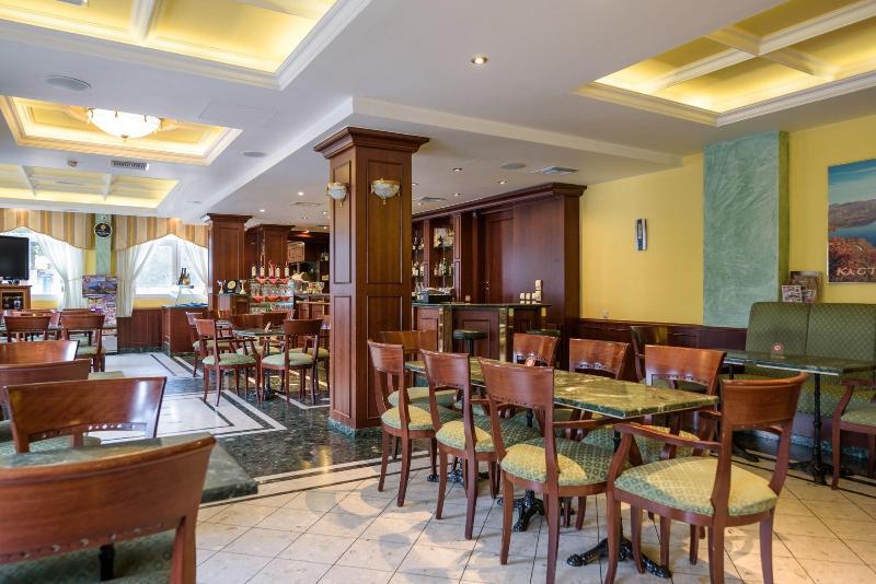 Hotel Kastoria In Kastoria City Buitenkant foto