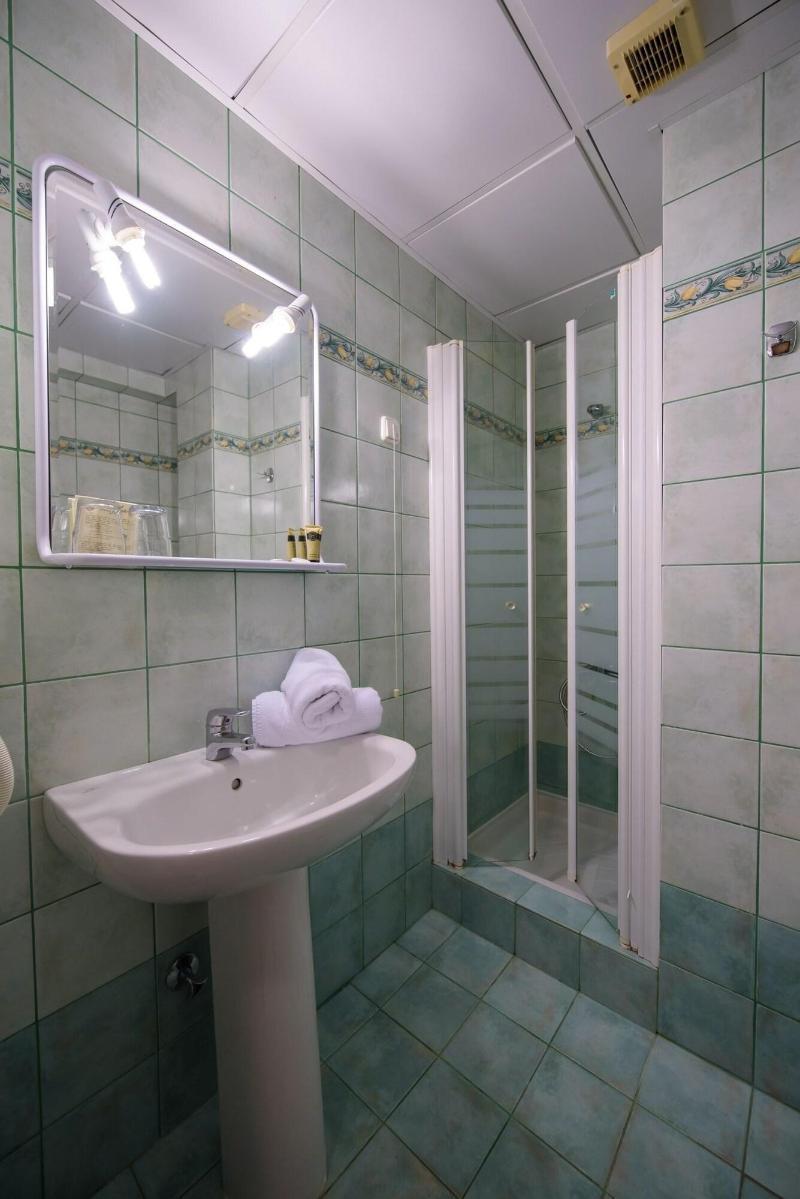 Hotel Kastoria In Kastoria City Buitenkant foto