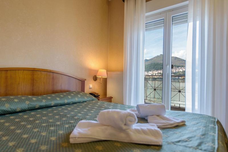 Hotel Kastoria In Kastoria City Buitenkant foto
