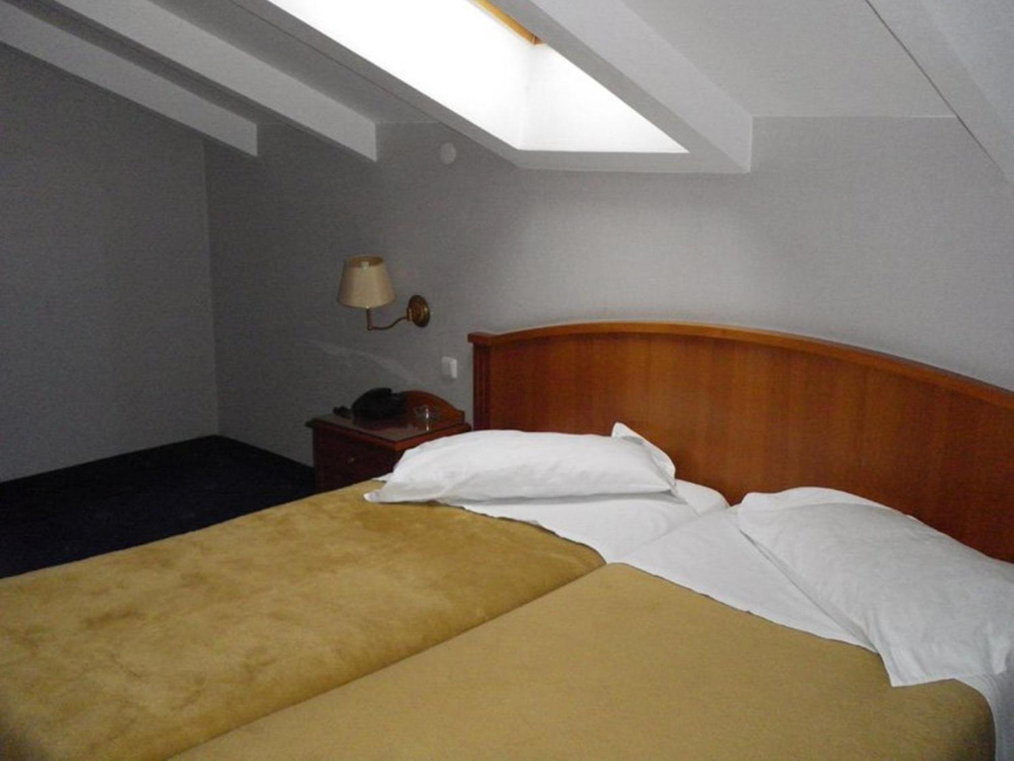Hotel Kastoria In Kastoria City Buitenkant foto