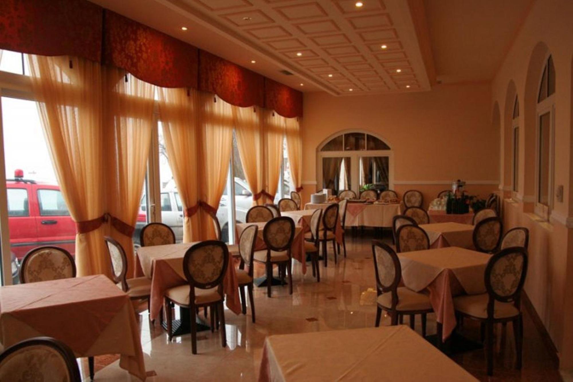 Hotel Kastoria In Kastoria City Buitenkant foto