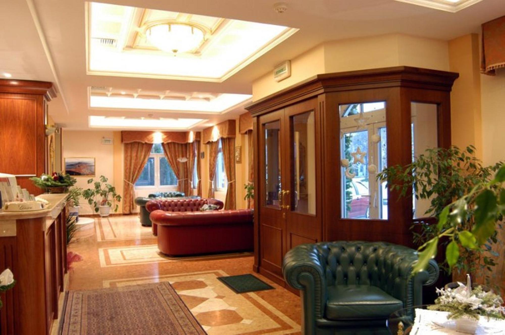 Hotel Kastoria In Kastoria City Buitenkant foto