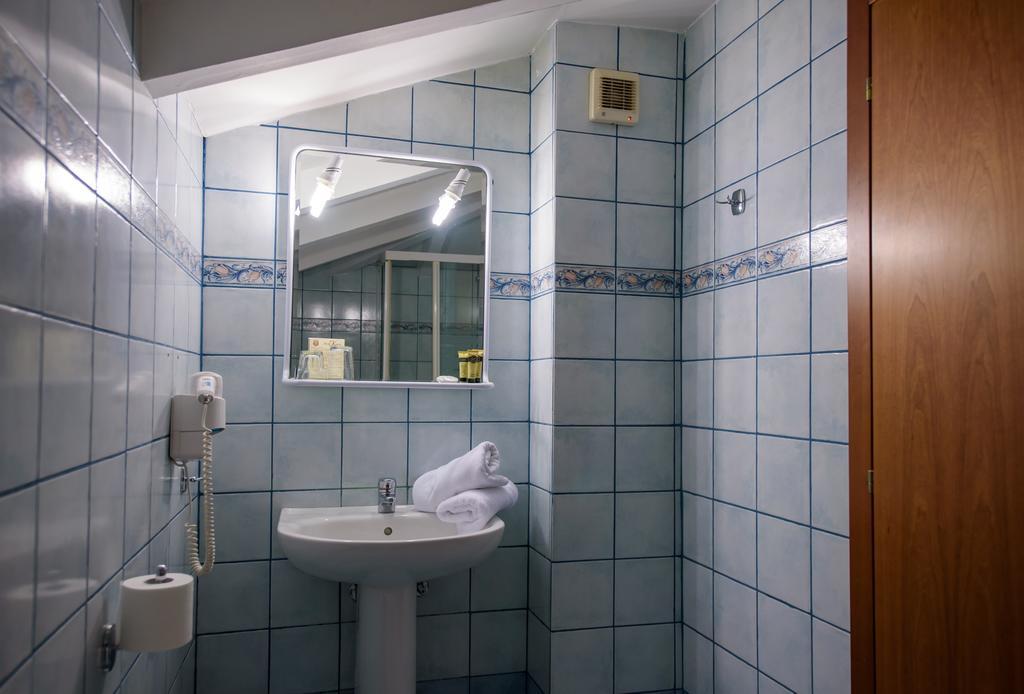 Hotel Kastoria In Kastoria City Buitenkant foto