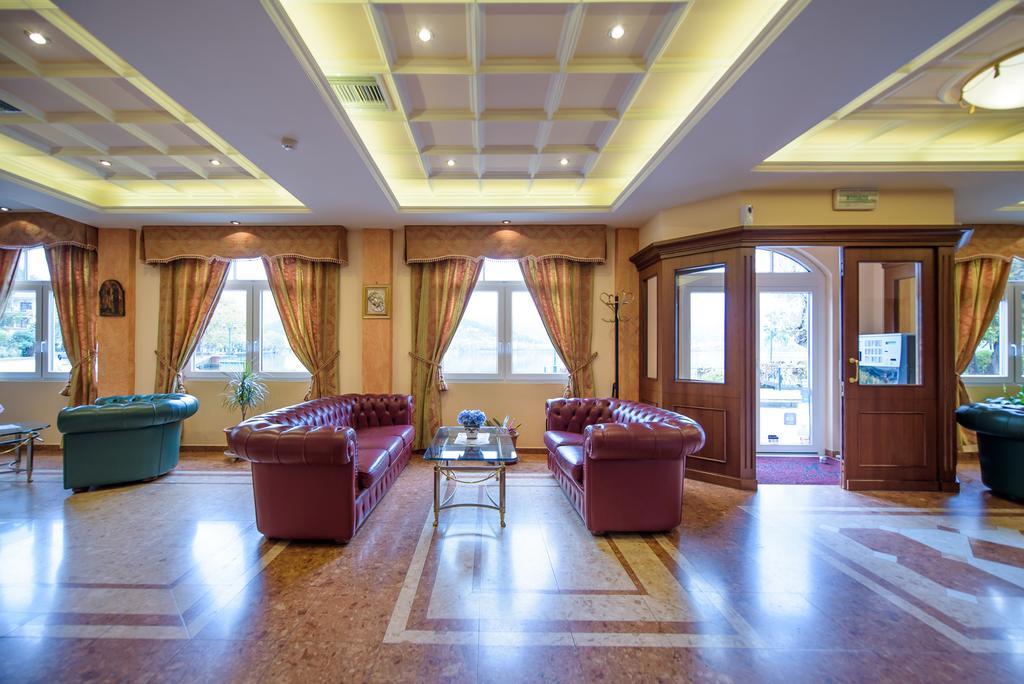 Hotel Kastoria In Kastoria City Buitenkant foto