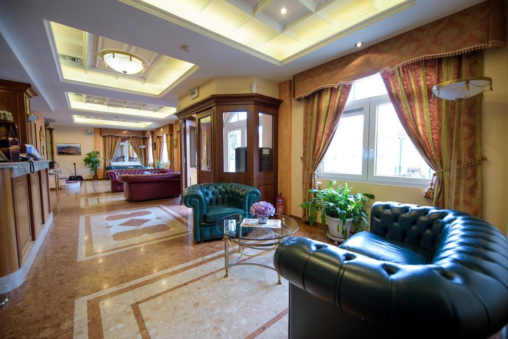 Hotel Kastoria In Kastoria City Buitenkant foto