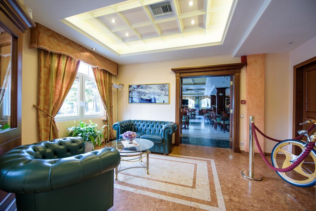Hotel Kastoria In Kastoria City Buitenkant foto
