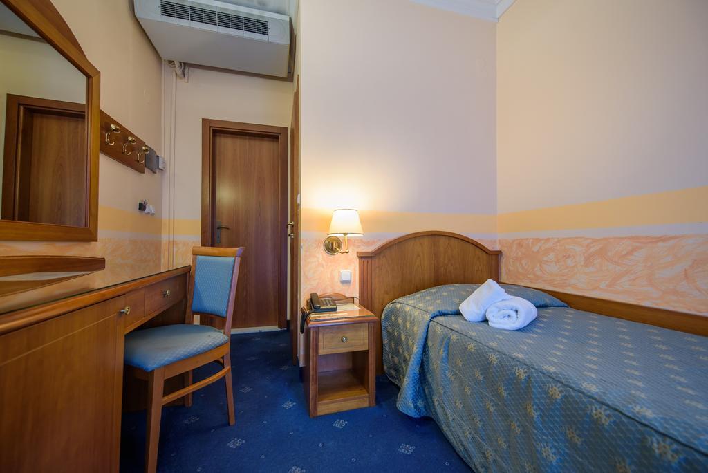 Hotel Kastoria In Kastoria City Buitenkant foto
