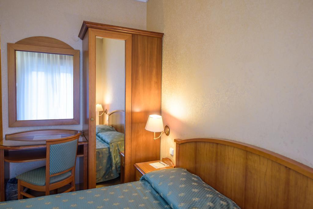Hotel Kastoria In Kastoria City Buitenkant foto