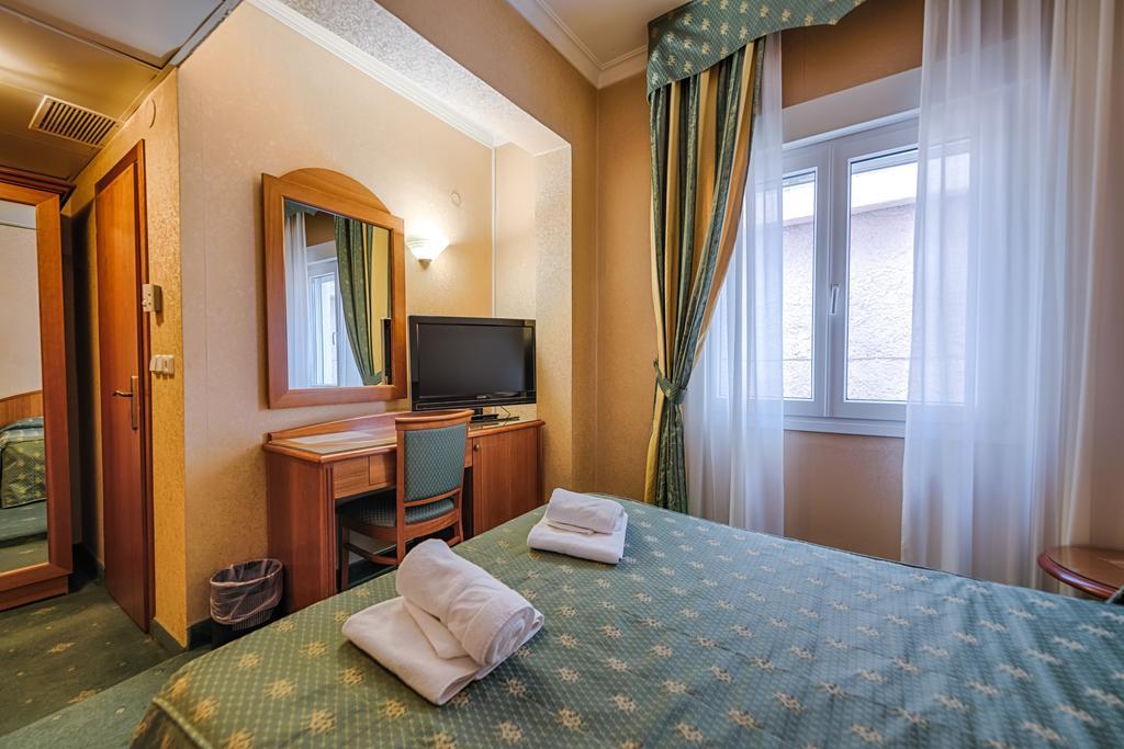 Hotel Kastoria In Kastoria City Buitenkant foto