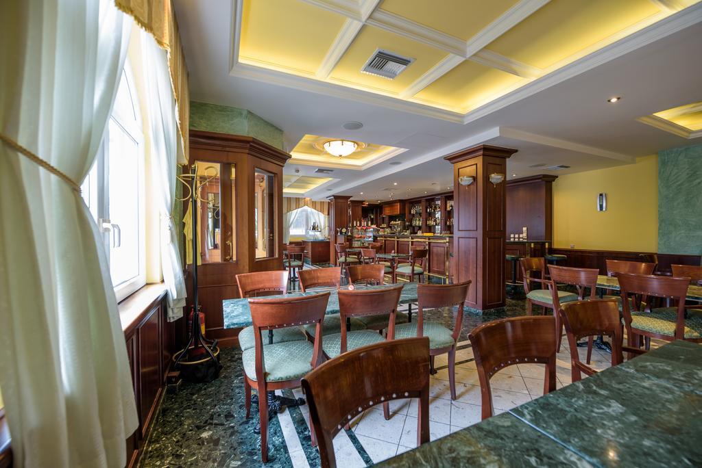 Hotel Kastoria In Kastoria City Buitenkant foto