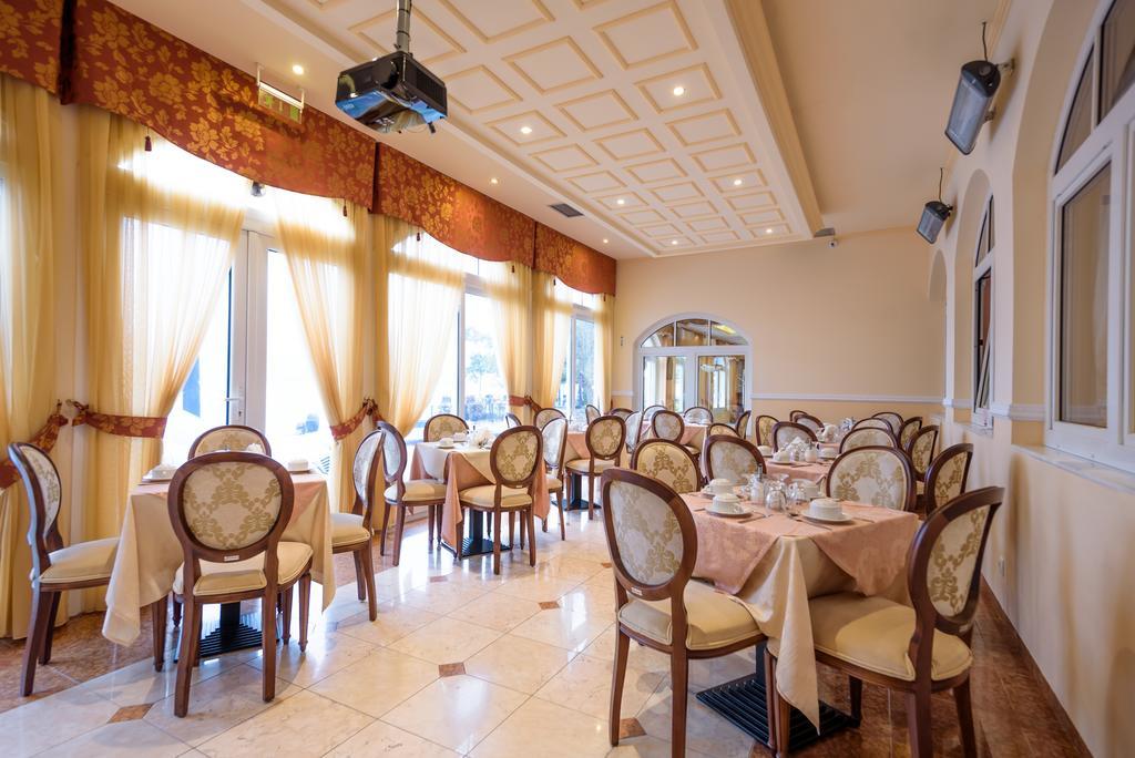 Hotel Kastoria In Kastoria City Buitenkant foto