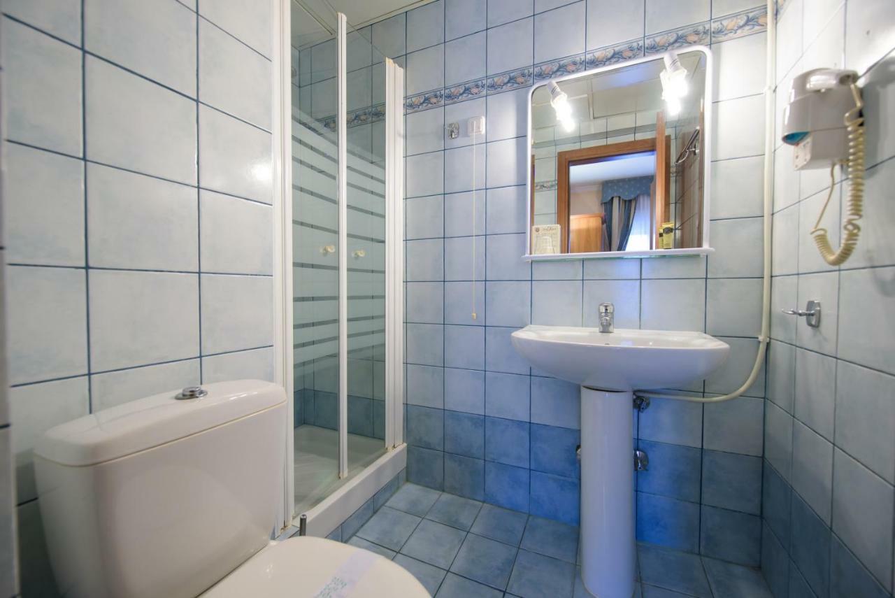 Hotel Kastoria In Kastoria City Buitenkant foto