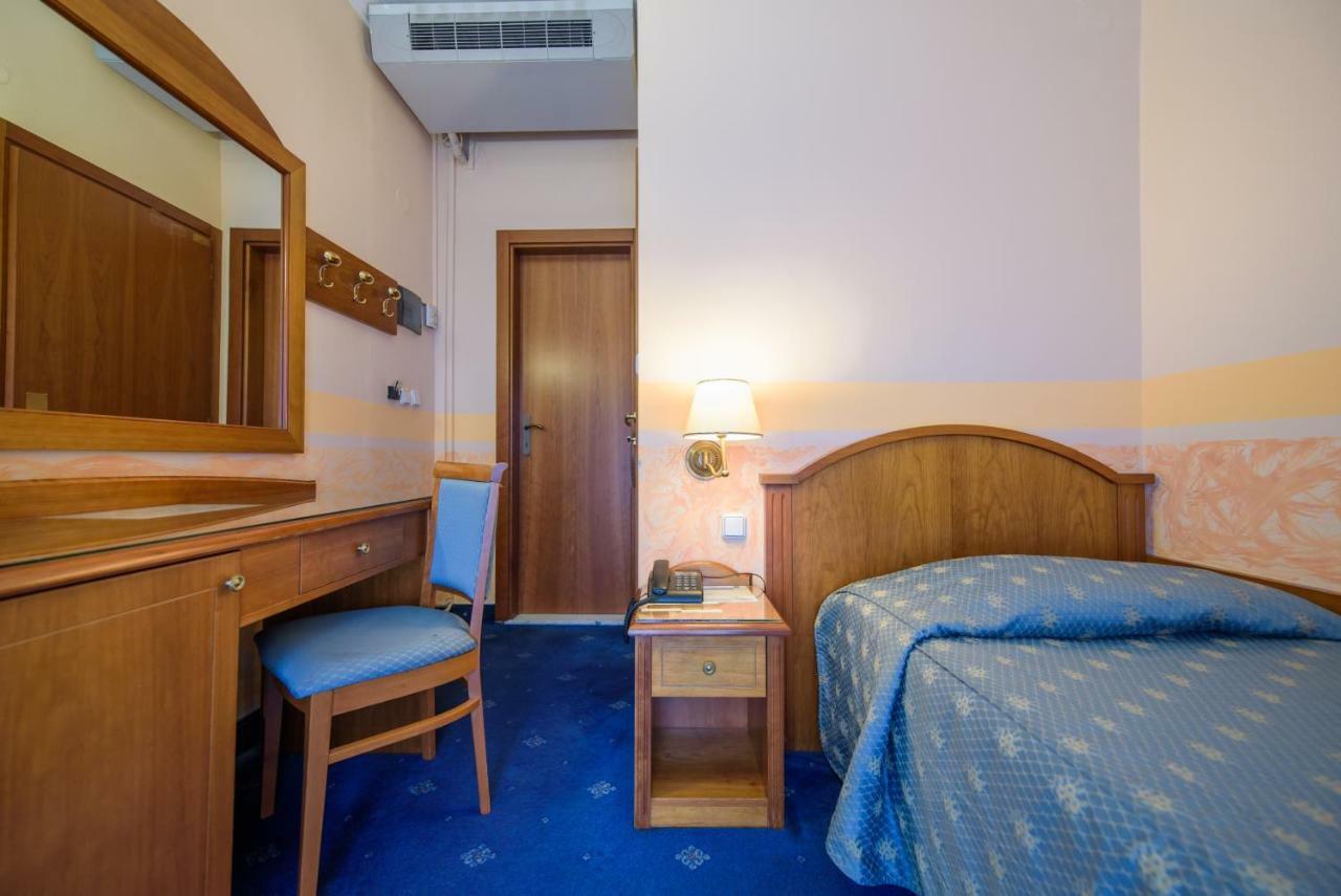 Hotel Kastoria In Kastoria City Buitenkant foto